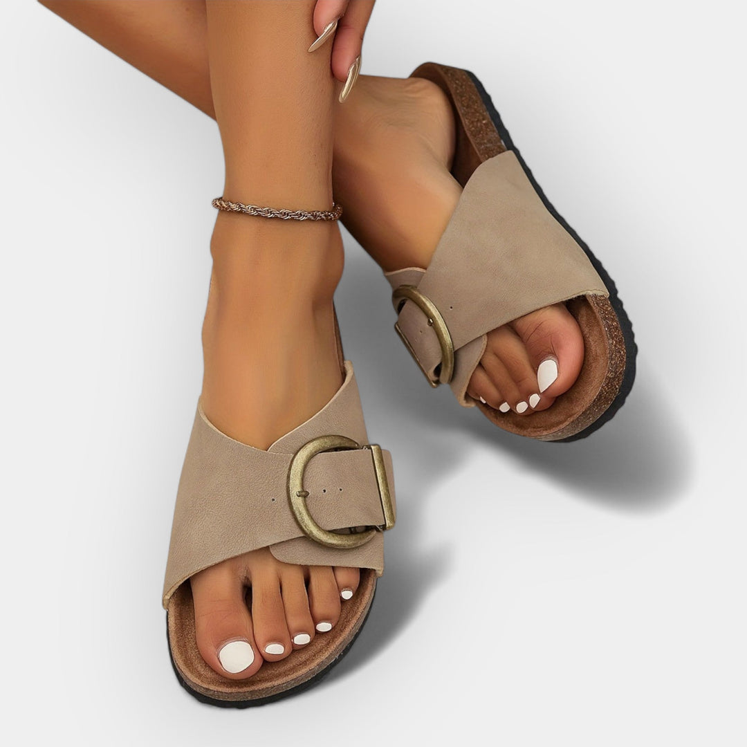 Anatomiset Sandalet | Kesätyylillä