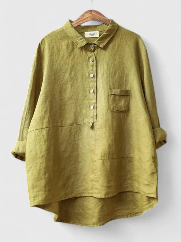 Aurelianne | Elegant Blouse