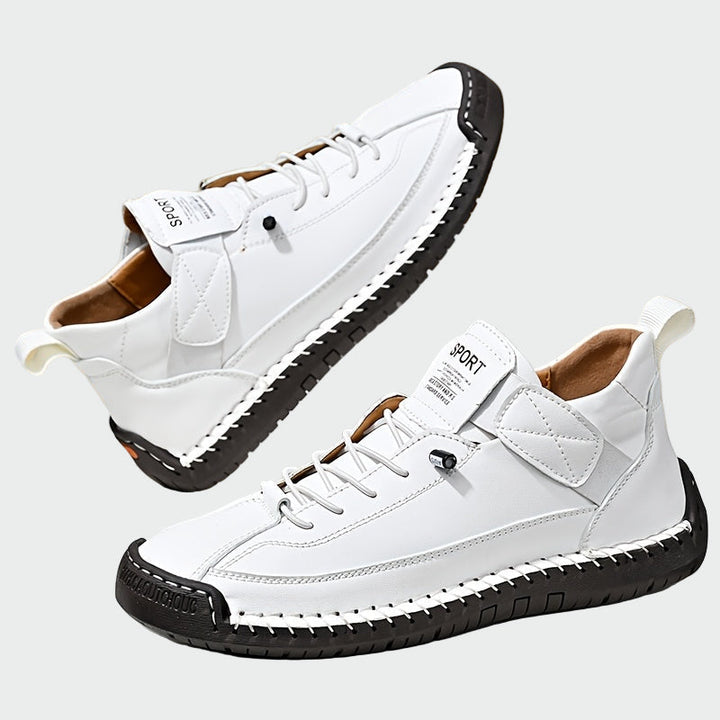 Orthopediset | Nahkaiset Nilkkurit