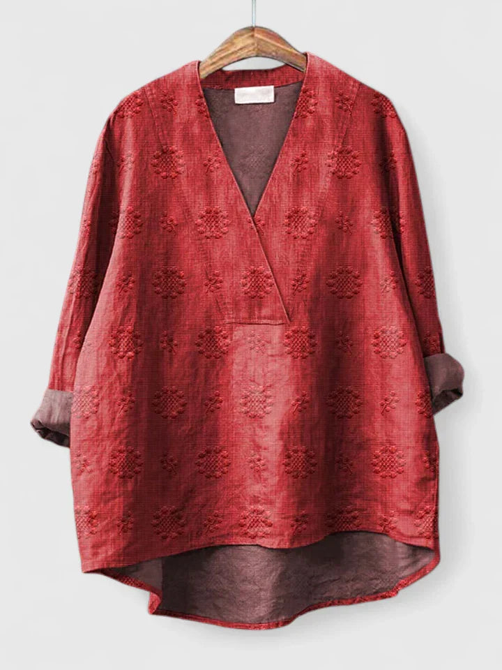 Celestinah | Ylellinen T-paita