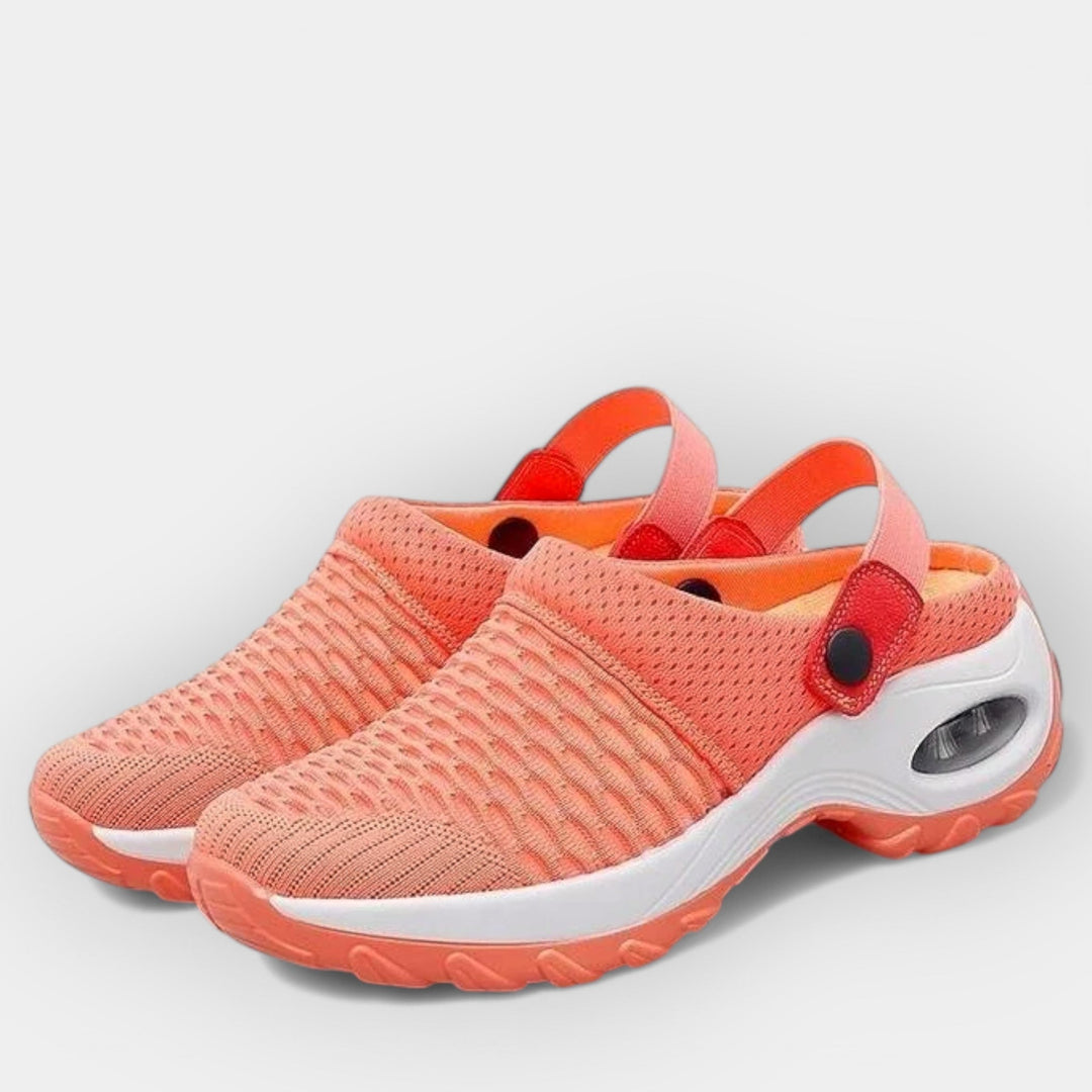 Turvalliset | Ortopediset Sandalit