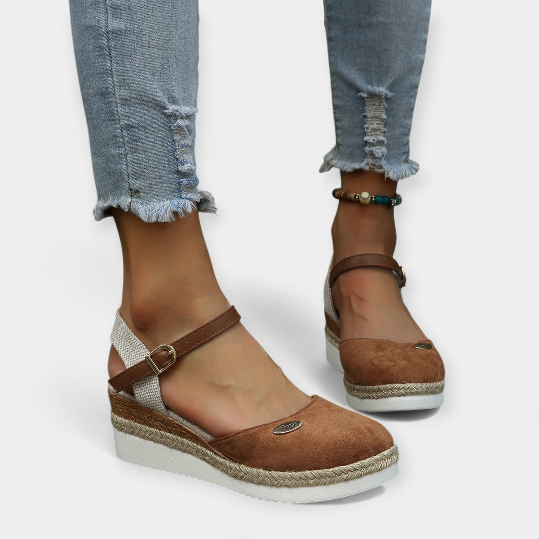 Ortopediset | Espadrillokset