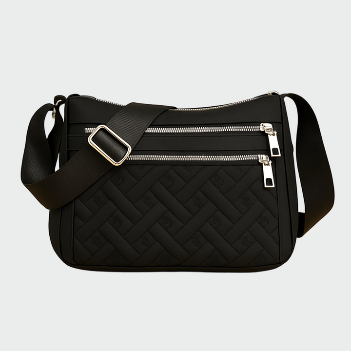 Tyylikäs | Nailon Olkalaukku