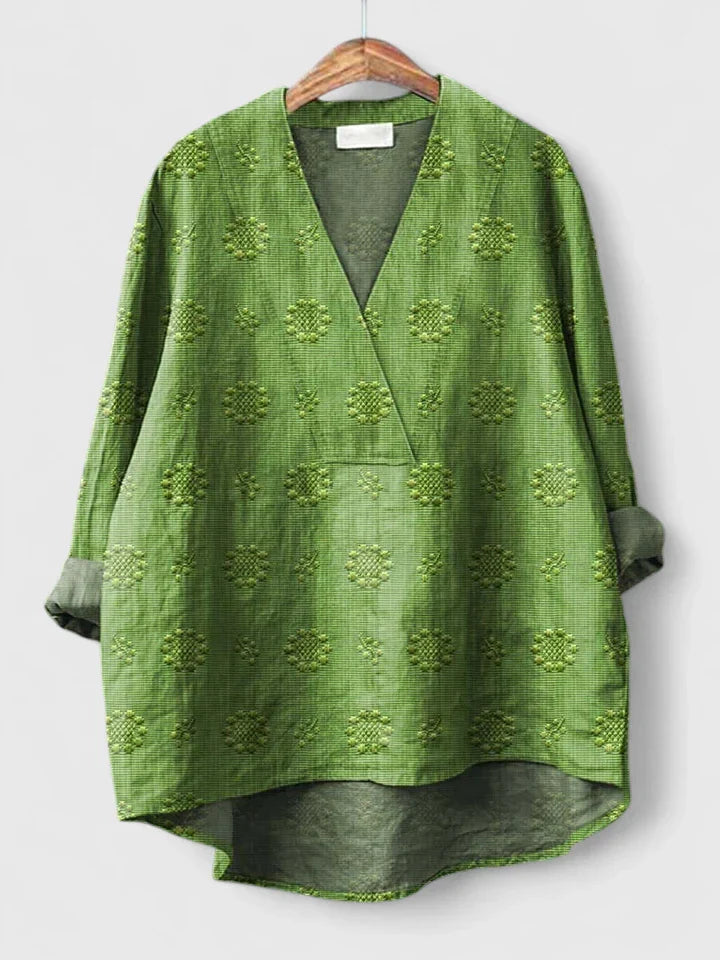 Celestinah | Ylellinen T-paita