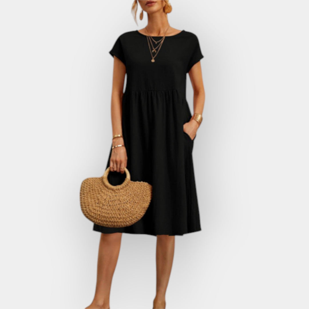 Midi Mekko | Yksinkertaisilla Linjoilla