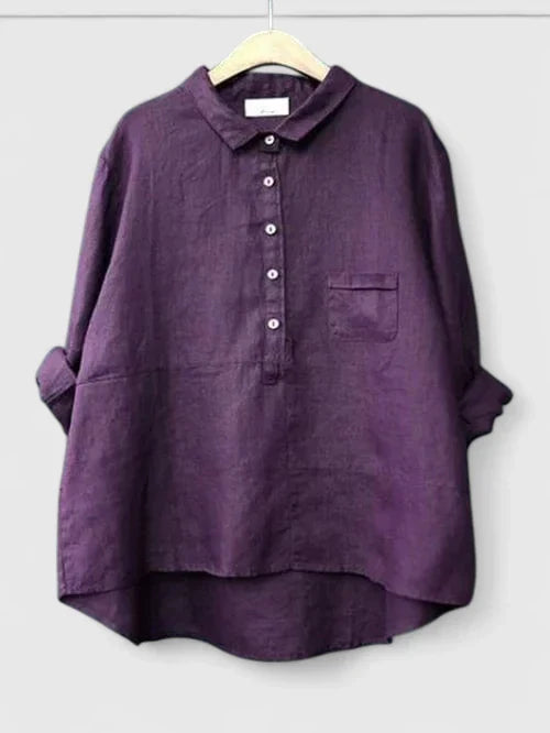 Aurelianne | Elegant Blouse