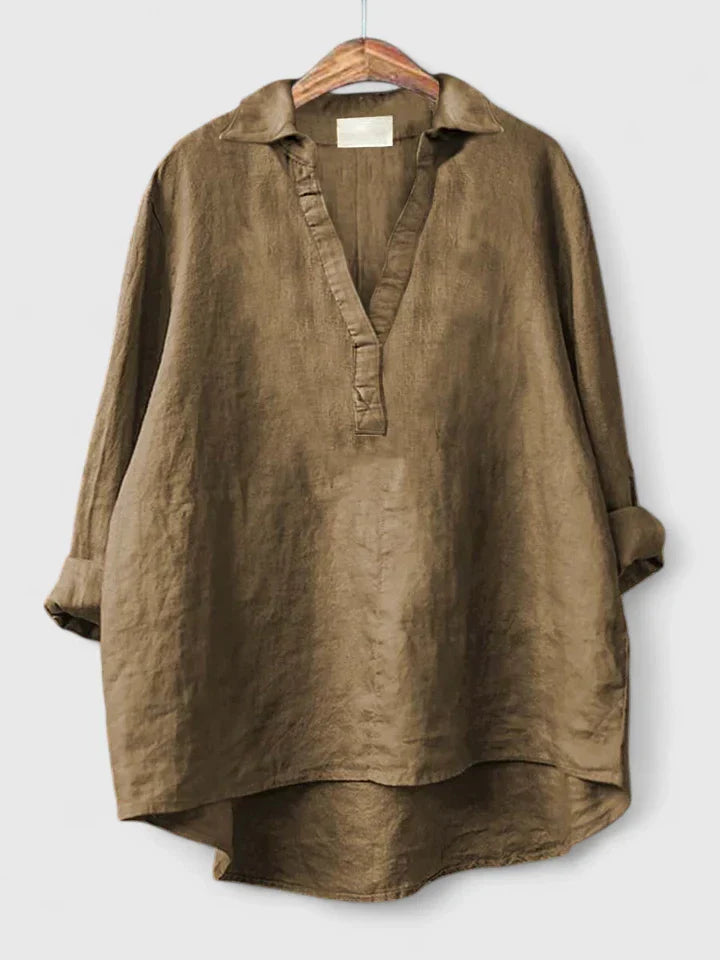 Coralyetta | Tyylikäs T-paita