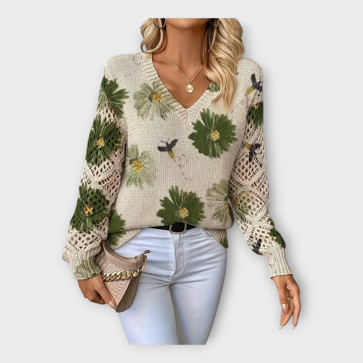 Neulepusero | pitsiyksityiskohdilla