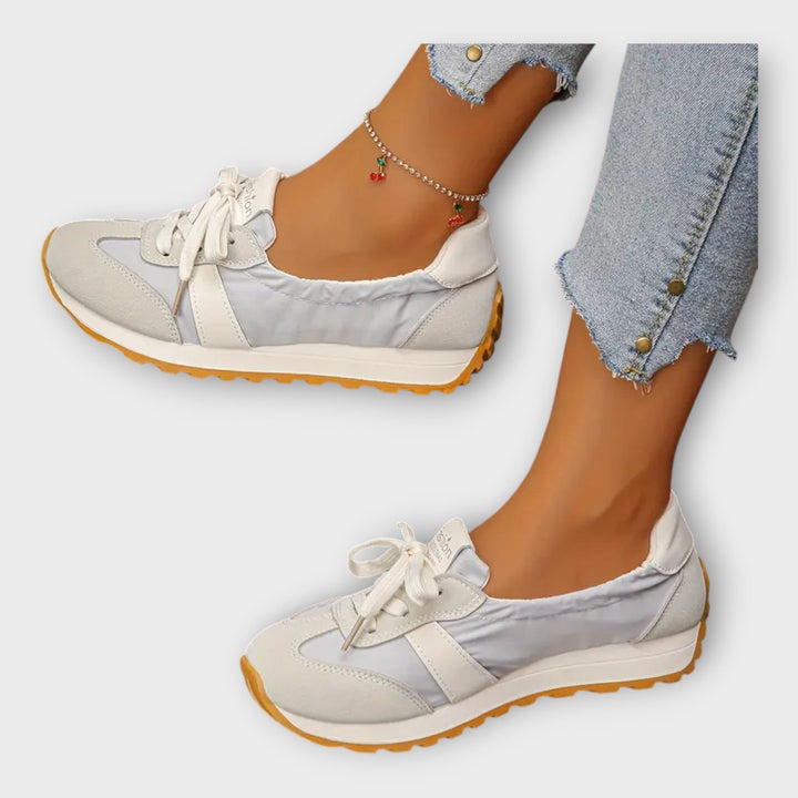 Tyylikkäät Urheilukengät | Ajattomalla Tyylillä