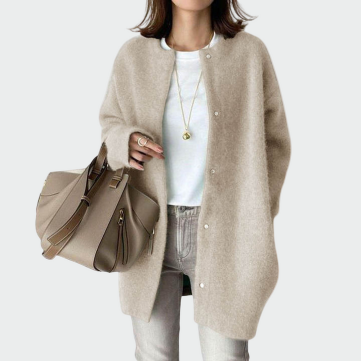 Tyylikäs | Neulejakku