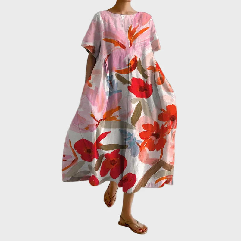 Ikuisuuden Kukka | Eternal Flower