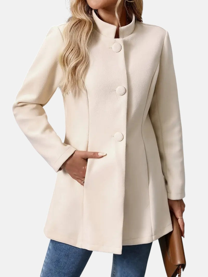 Sofia | Ajaton tyylikäs takki