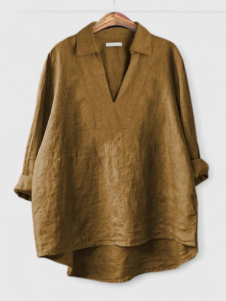 Florenyssa | Elegant Shirt