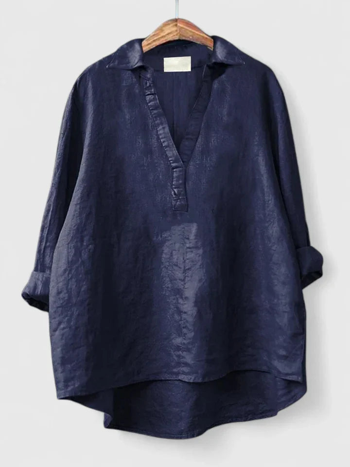 Coralyetta | Tyylikäs T-paita