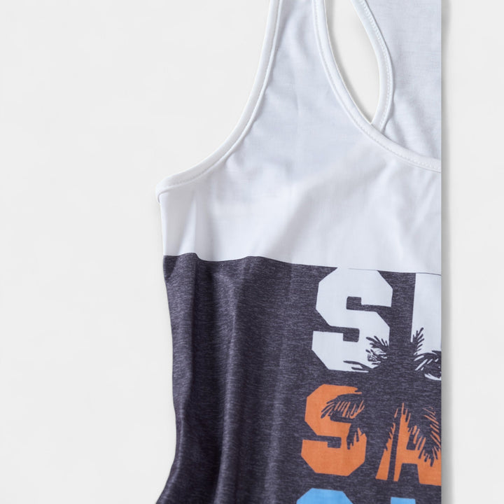 Kesäinen | Palmusetti