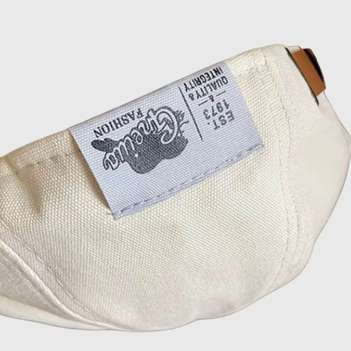 Kimberley | Klassinen Moderni Lippalakki