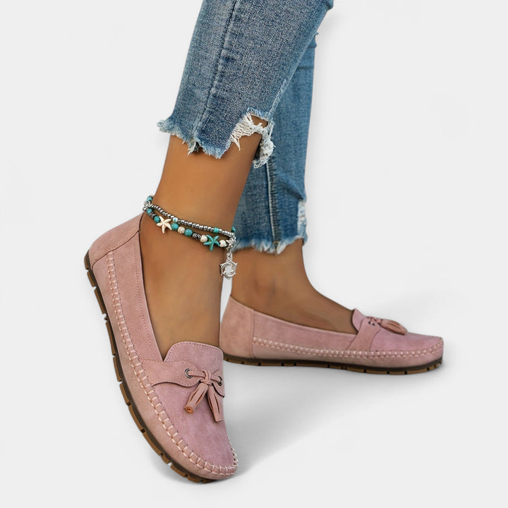 Ballerinat | Soljella