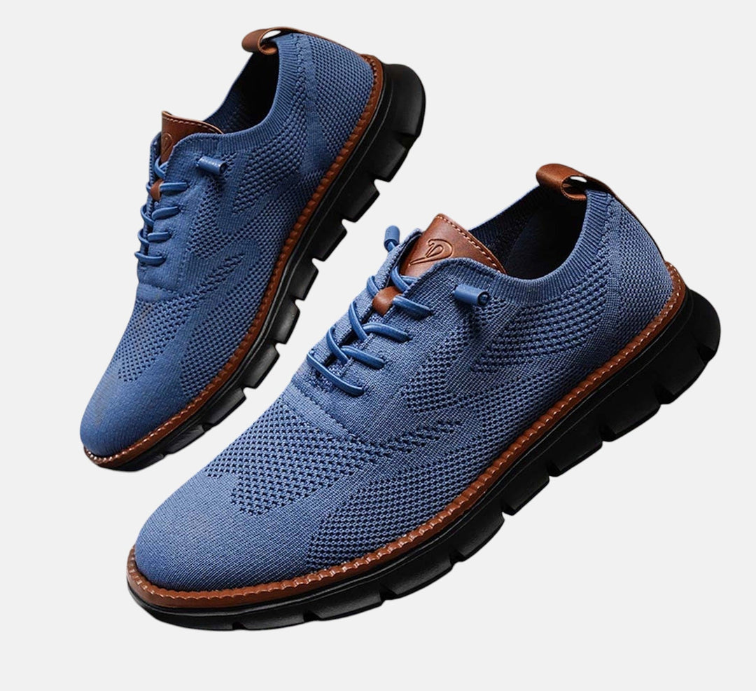 KELVIN | KENKÄT MUKAVUUDEN KOKEMUS