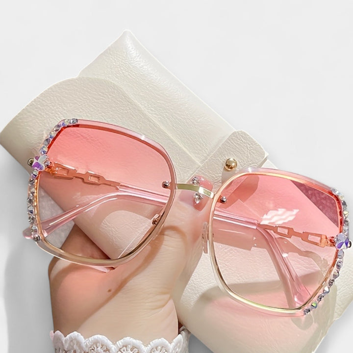 Naisten Gradient-efekti | Aurinkolasit