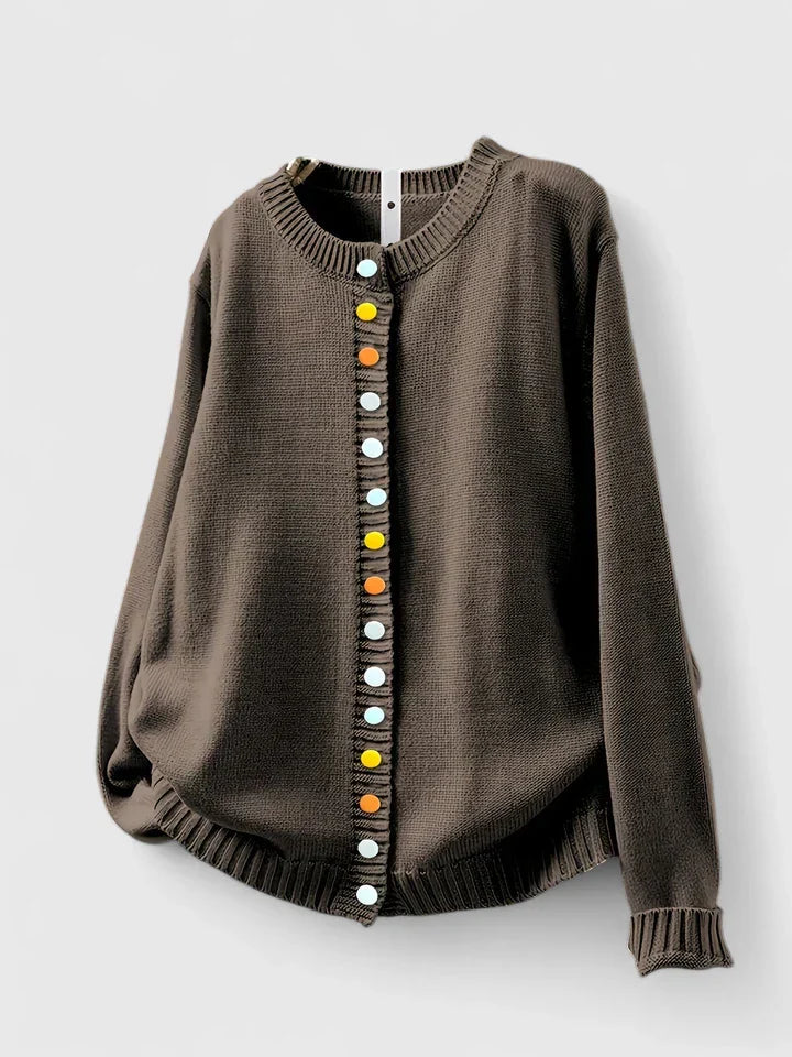 Kalynnah | Mukava Neule