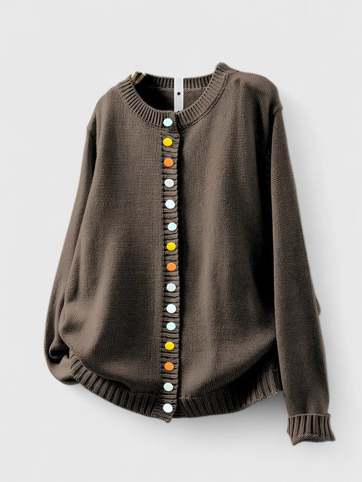 Annaloria | Mukava Neulejakku