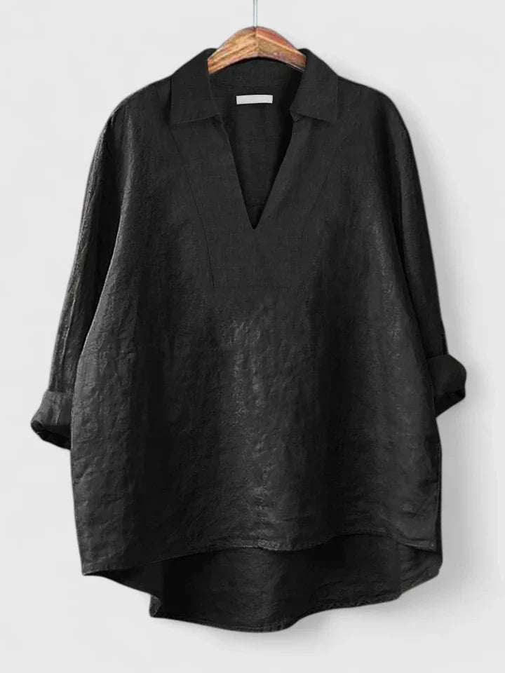 Florenyssa | Elegant Shirt