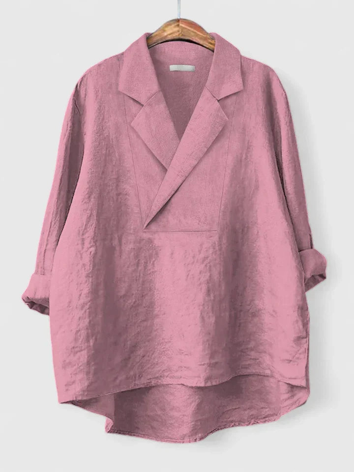 Evangelynn | Tyylikäs T-paita