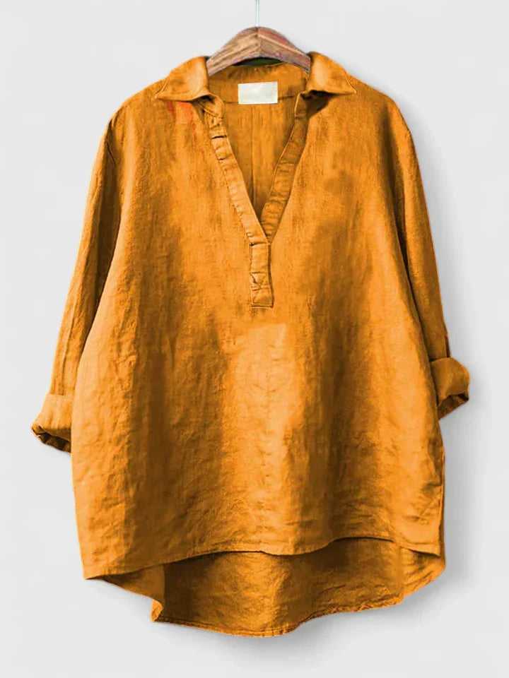 Coralyetta | Tyylikäs T-paita