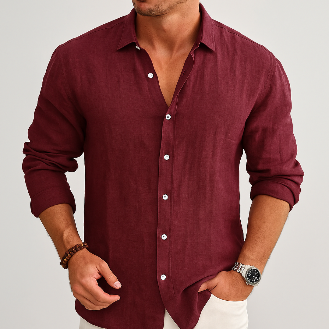 Juan | Perus Pellavapaita