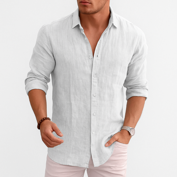 Juan | Perus Pellavapaita