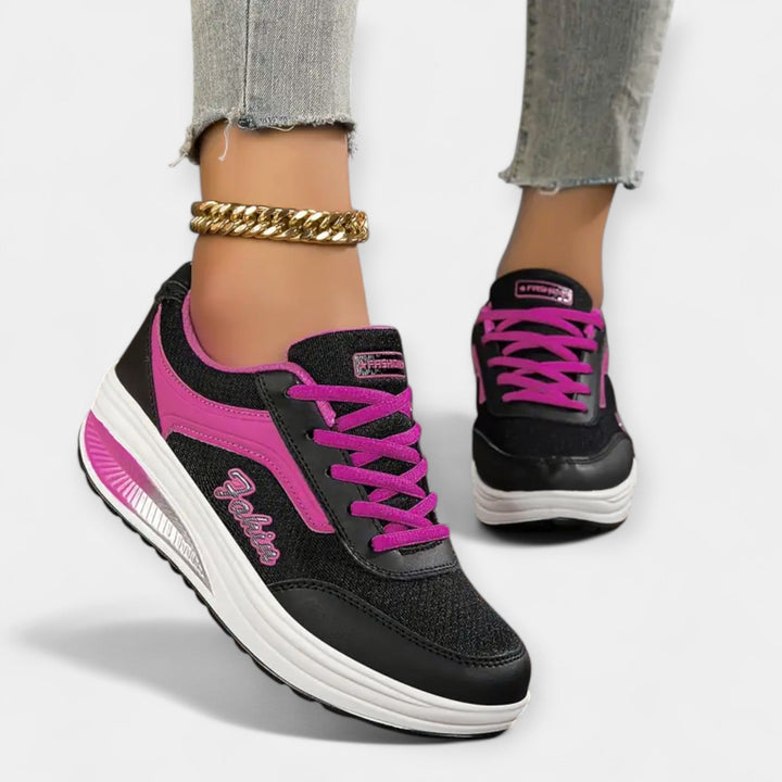 Anatomiset Tenisit | Ilmatyynyillä