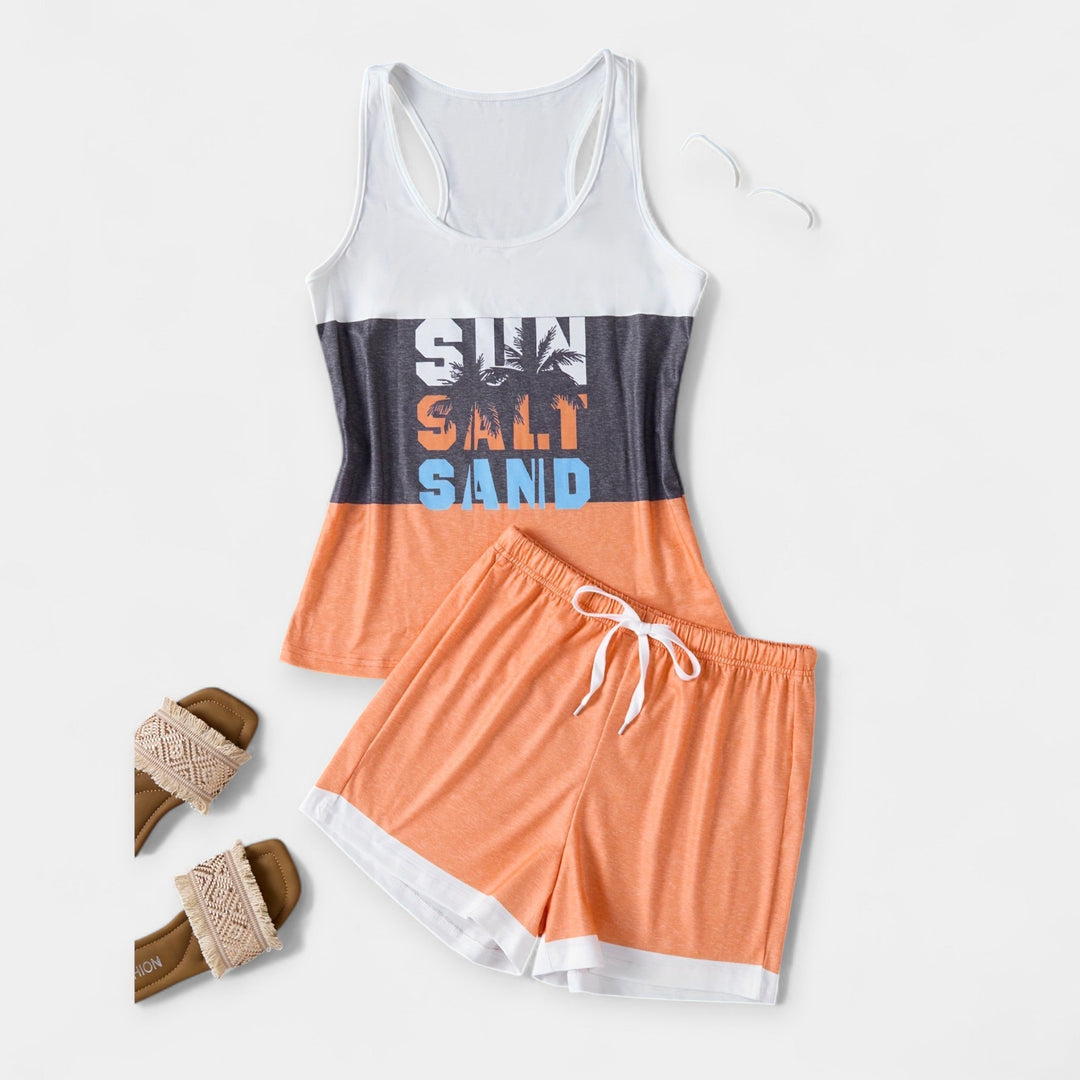 Kesäinen | Palmusetti