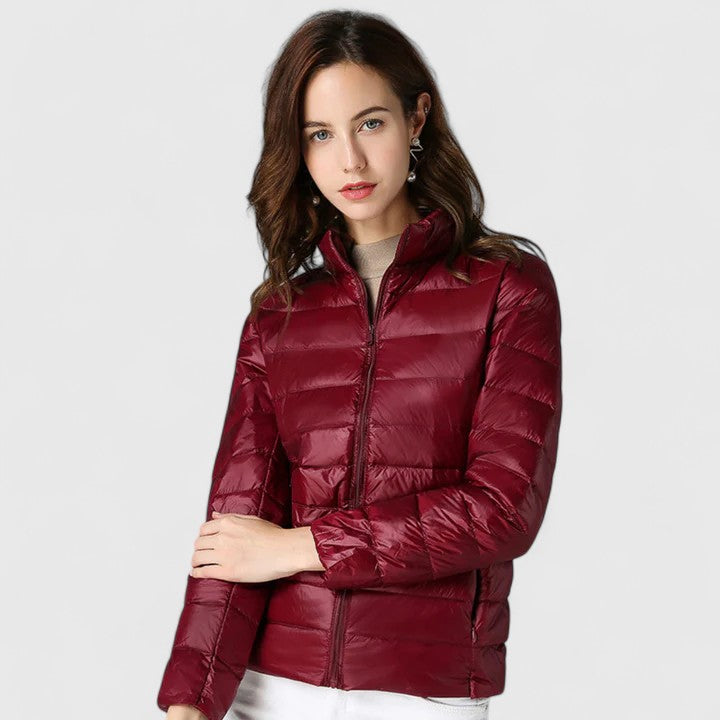 Melorynne | Elegantti Takki