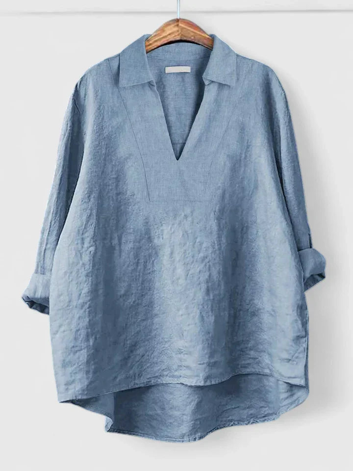 Florenyssa | Elegant Shirt