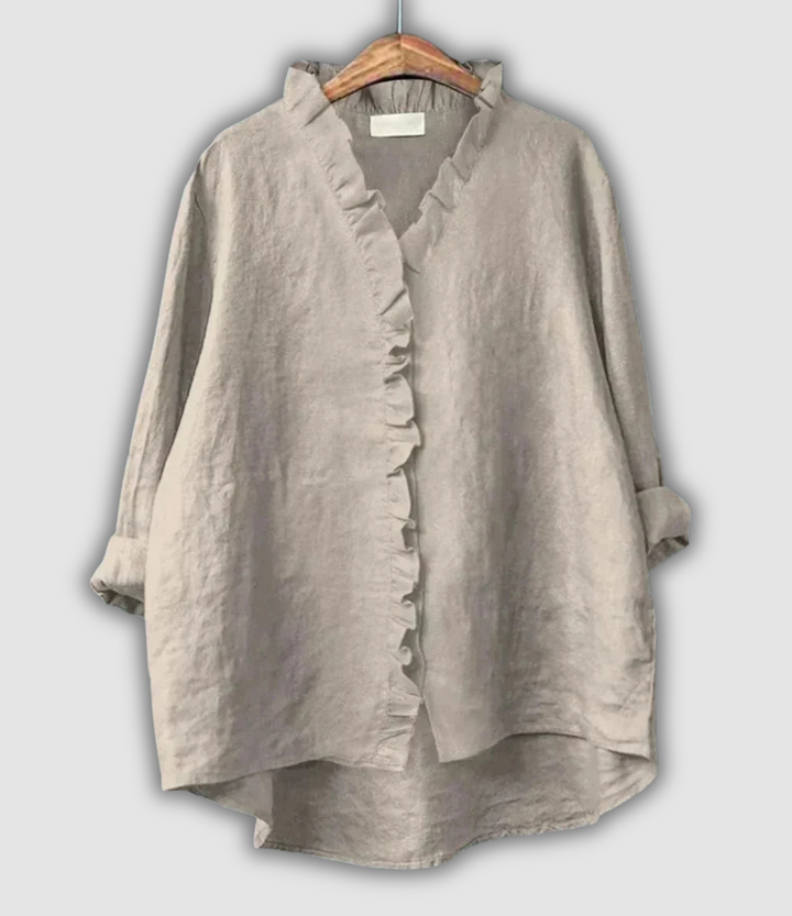 Liina Pusero | Ruskea | Rauha