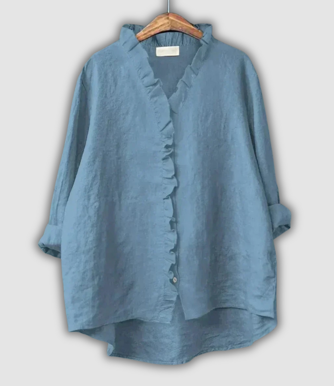 Liina Pusero | Ruskea | Rauha