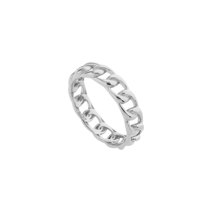 Ketjusrengas | Premium Quality Chain Ring