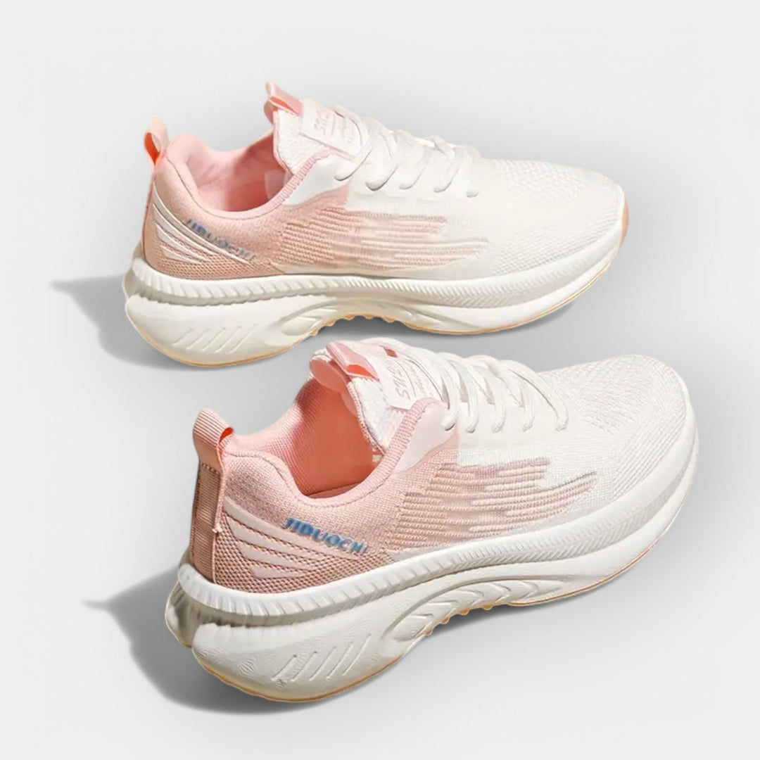 Anatomiset Urheilukengät | Mukavuus ja Tuki