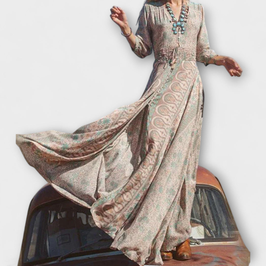 Maksimekko | Pehmeä boheemityyli