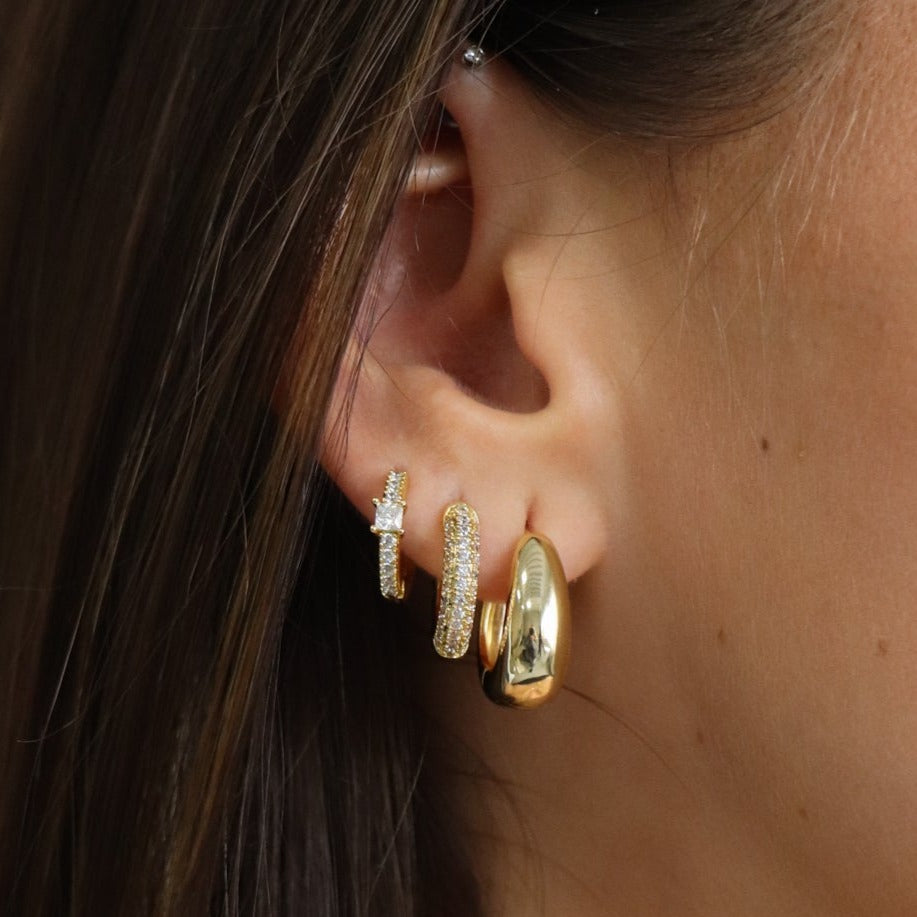 Korvakorut | Earrings