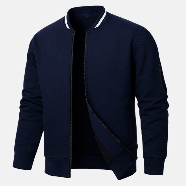 Bruno | Urban Jacket