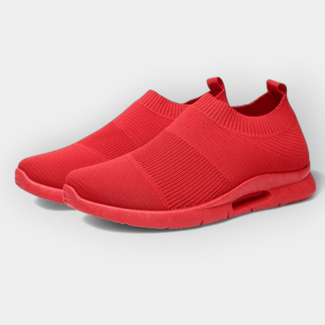 Urheilujalkineet | Iskunvaimennusteknologialla