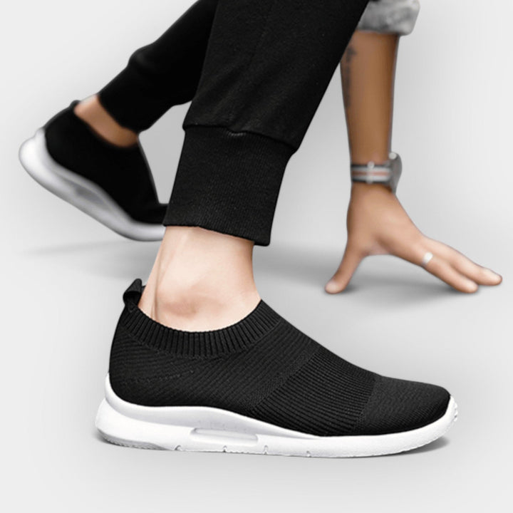 Urheilujalkineet | Iskunvaimennusteknologialla