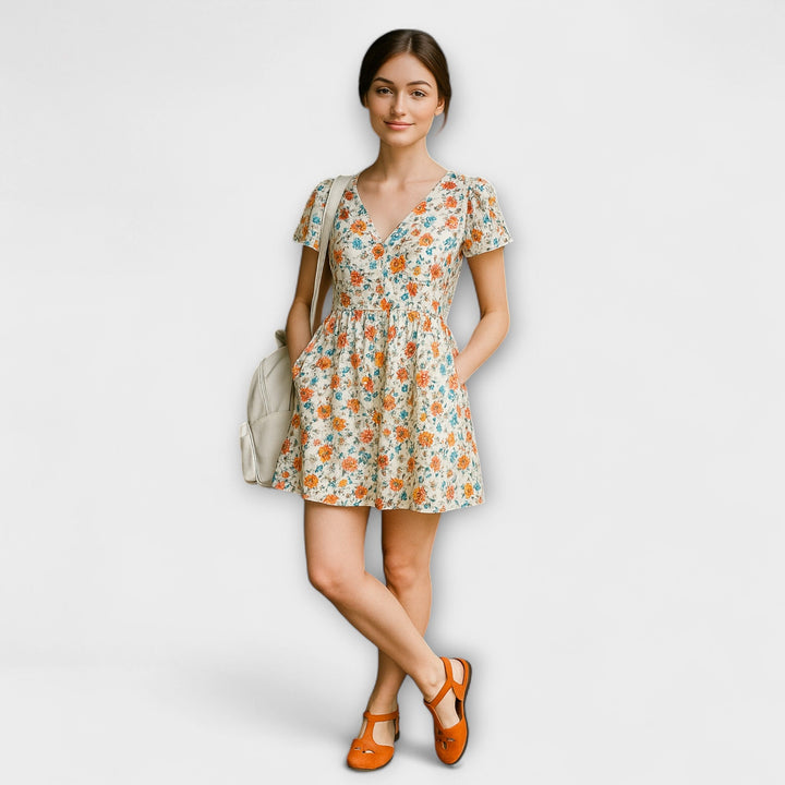 Retro Sandalit | Vintage Style Footwear