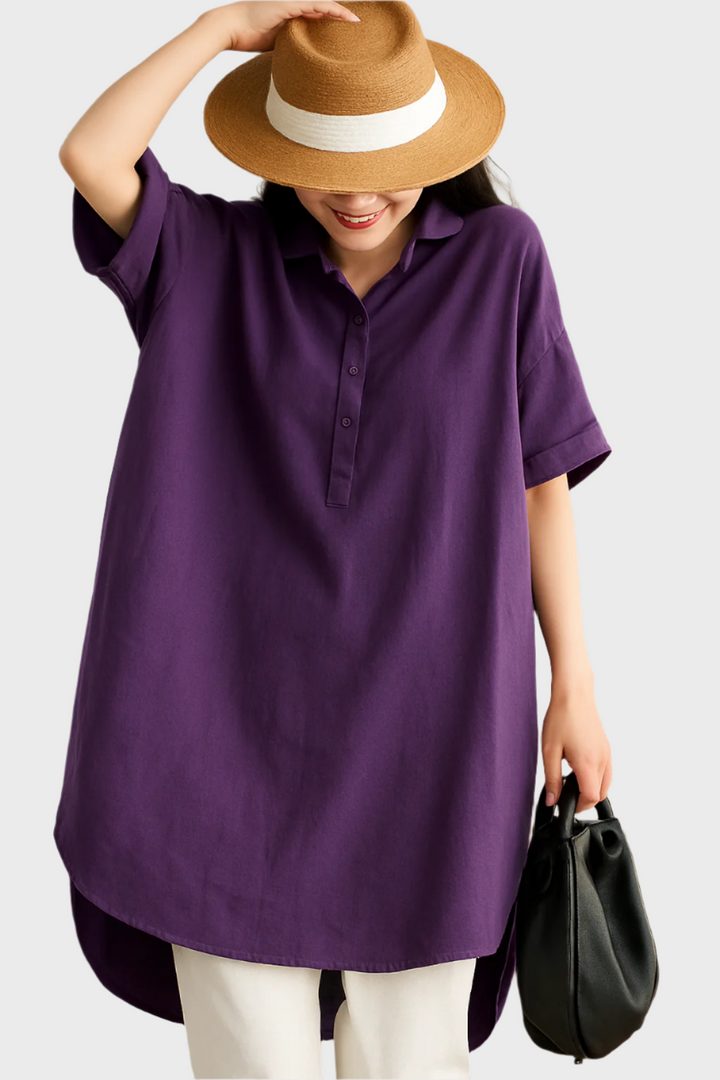 Rentolinen | Paidatunika