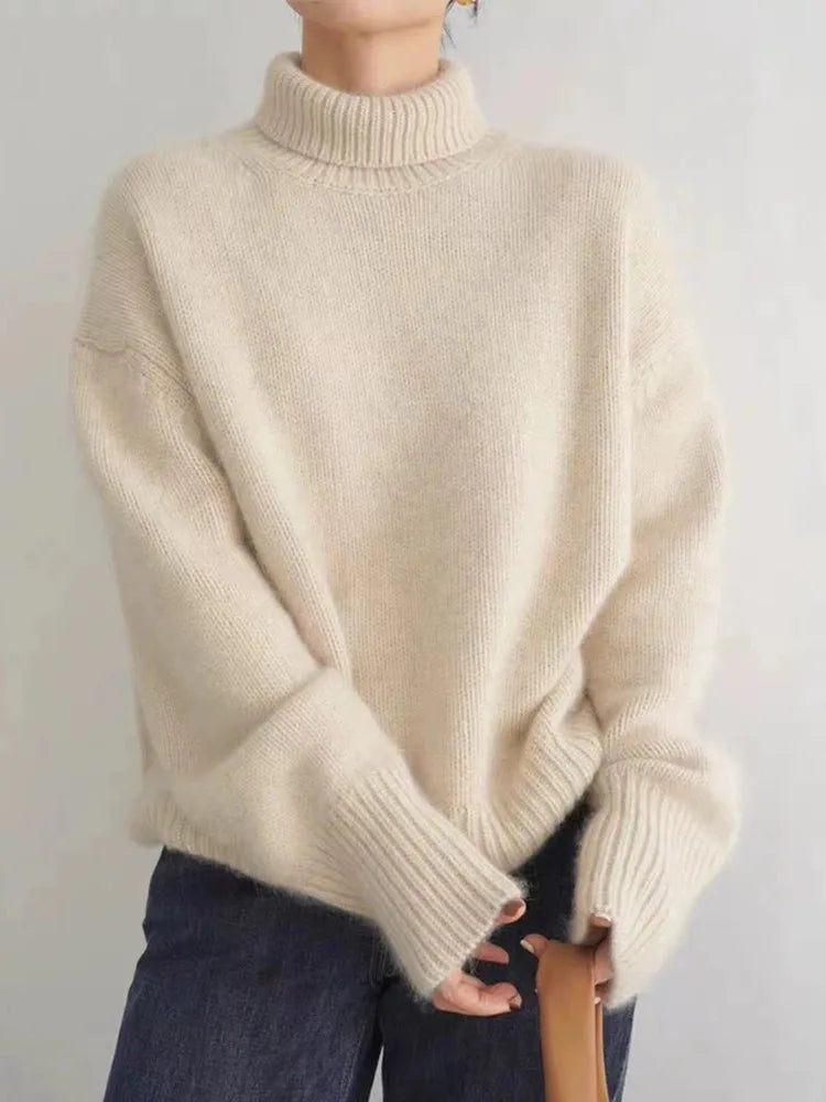 Palomayrah | Elegant Knit
