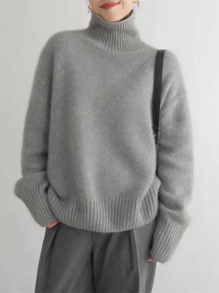 Palomayrah | Elegant Knit