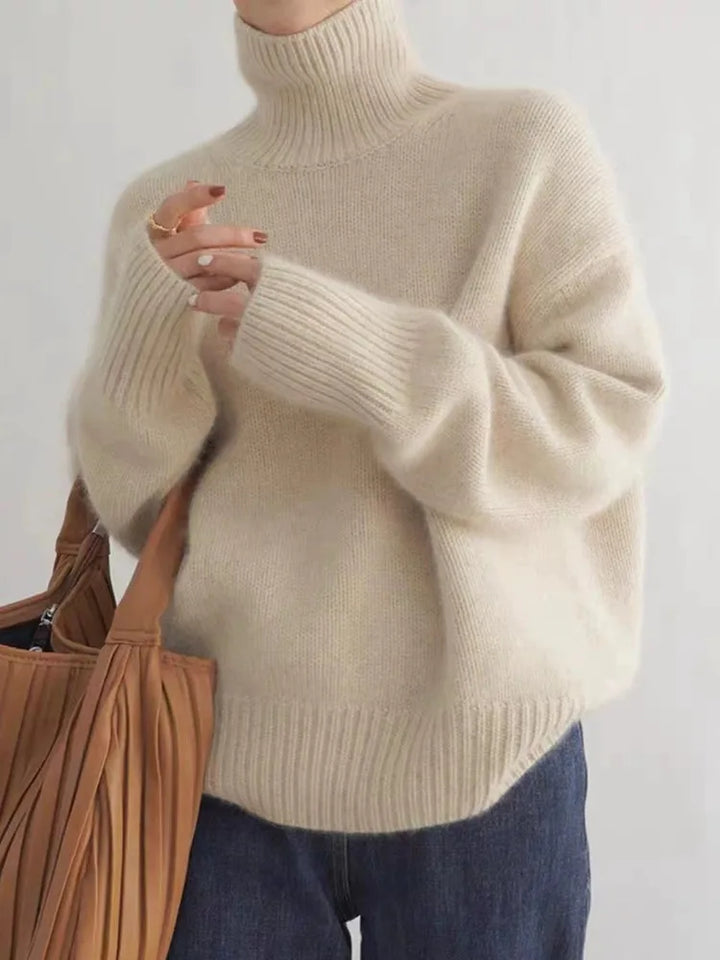 Palomayrah | Elegant Knit