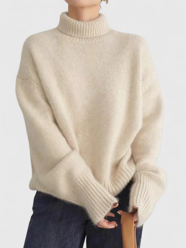 Alizandra | Elegant Knit