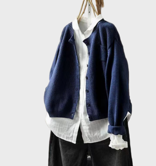 Pehmeä | Neuleliivi